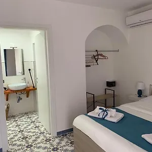 Mini Ballaro Appartamento